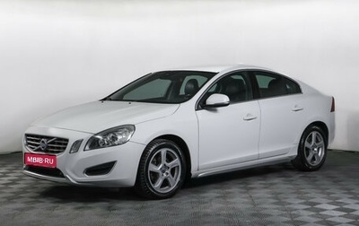 Volvo S60 III, 2012 год, 987 000 рублей, 1 фотография