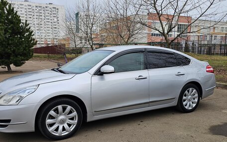 Nissan Teana, 2008 год, 720 000 рублей, 1 фотография