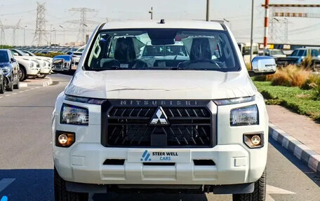 Mitsubishi L200, 2026 год, 3 256 000 рублей, 1 фотография