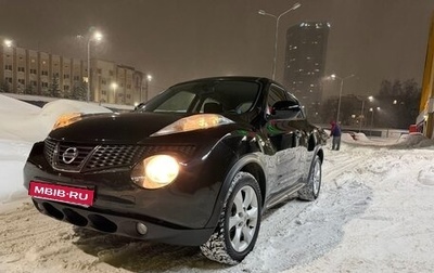 Nissan Juke II, 2012 год, 1 150 000 рублей, 1 фотография
