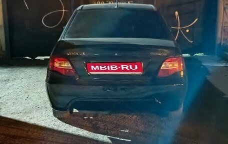 Daewoo Nexia I рестайлинг, 2010 год, 250 000 рублей, 1 фотография