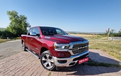 Rambler 1500, 2019 год, 5 550 000 рублей, 1 фотография