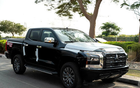 Mitsubishi L200, 2026 год, 4 325 000 рублей, 1 фотография