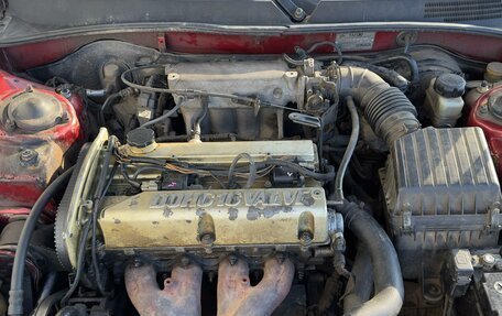 Hyundai Sonata IV рестайлинг, 2005 год, 180 000 рублей, 18 фотография