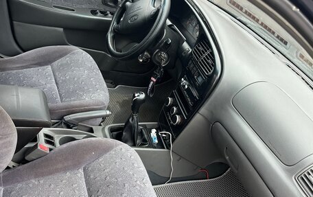 KIA Spectra II (LD), 2007 год, 279 000 рублей, 5 фотография