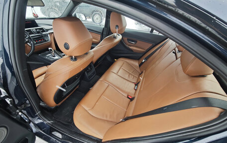 BMW 3 серия, 2012 год, 1 850 000 рублей, 3 фотография