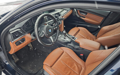 BMW 3 серия, 2012 год, 1 850 000 рублей, 5 фотография