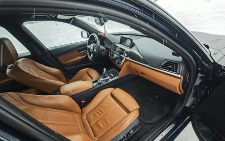 BMW 3 серия, 2012 год, 1 850 000 рублей, 9 фотография