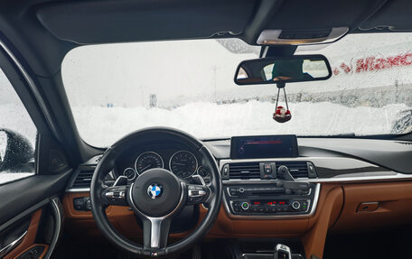 BMW 3 серия, 2012 год, 1 850 000 рублей, 2 фотография