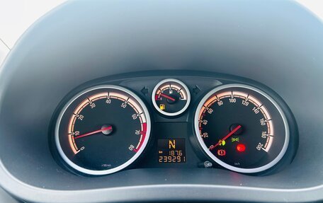 Opel Corsa D, 2007 год, 250 000 рублей, 7 фотография