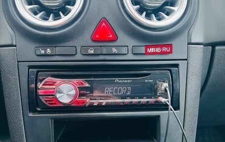 Opel Corsa D, 2007 год, 250 000 рублей, 8 фотография