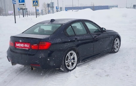 BMW 3 серия, 2012 год, 1 850 000 рублей, 10 фотография
