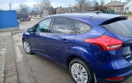 Ford Focus III, 2015 год, 1 100 000 рублей, 7 фотография