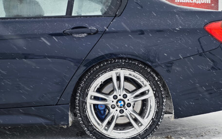 BMW 3 серия, 2012 год, 1 850 000 рублей, 15 фотография