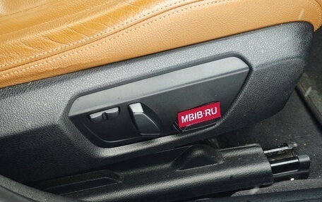 BMW 3 серия, 2012 год, 1 850 000 рублей, 11 фотография