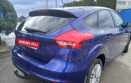 Ford Focus III, 2015 год, 1 100 000 рублей, 6 фотография