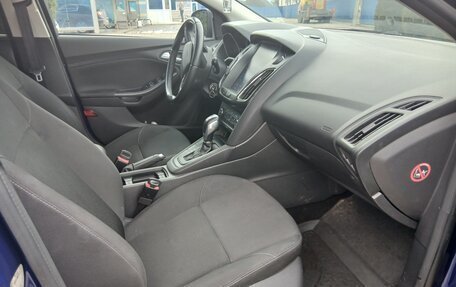 Ford Focus III, 2015 год, 1 100 000 рублей, 12 фотография