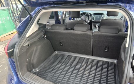 Ford Focus III, 2015 год, 1 100 000 рублей, 9 фотография