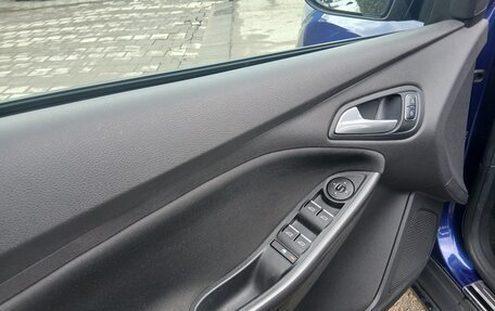 Ford Focus III, 2015 год, 1 100 000 рублей, 13 фотография