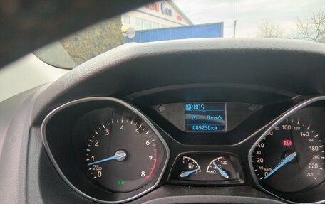 Ford Focus III, 2015 год, 1 100 000 рублей, 19 фотография