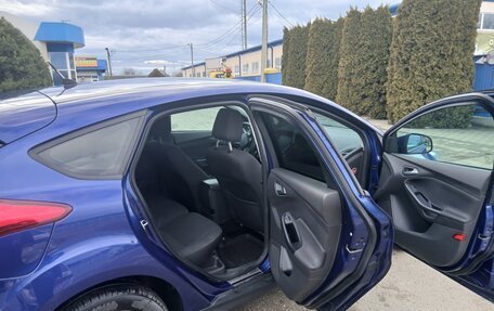 Ford Focus III, 2015 год, 1 100 000 рублей, 10 фотография