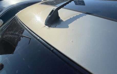 Infiniti FX I, 2004 год, 570 000 рублей, 3 фотография