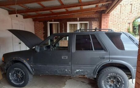 Opel Frontera A, 1992 год, 120 000 рублей, 2 фотография