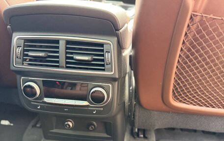 Audi Q7, 2019 год, 4 700 000 рублей, 11 фотография