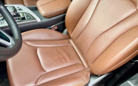 Audi Q7, 2019 год, 4 700 000 рублей, 13 фотография