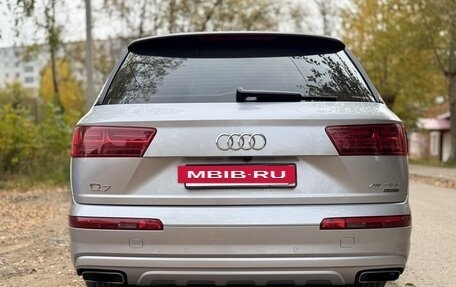 Audi Q7, 2019 год, 4 700 000 рублей, 6 фотография