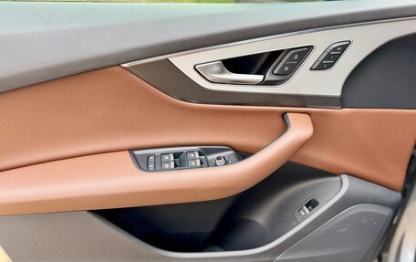 Audi Q7, 2019 год, 4 700 000 рублей, 16 фотография