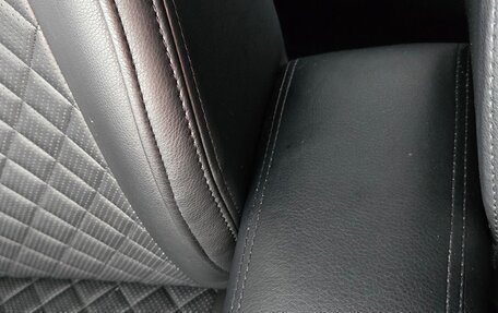 KIA Picanto III рестайлинг, 2017 год, 1 200 000 рублей, 6 фотография