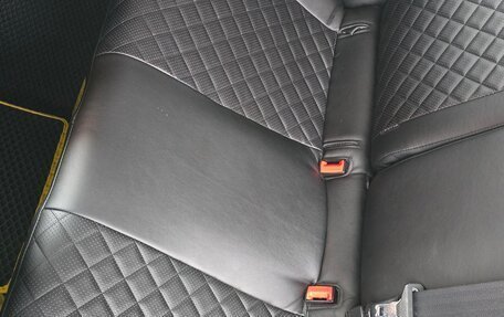 KIA Picanto III рестайлинг, 2017 год, 1 200 000 рублей, 19 фотография