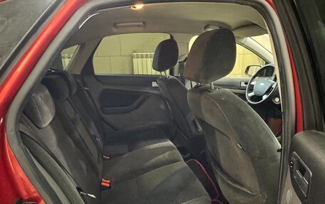 Ford Focus II рестайлинг, 2007 год, 450 000 рублей, 7 фотография