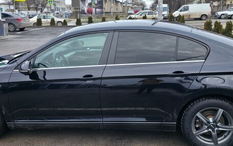 Volkswagen Passat B8 рестайлинг, 2015 год, 1 550 000 рублей, 2 фотография