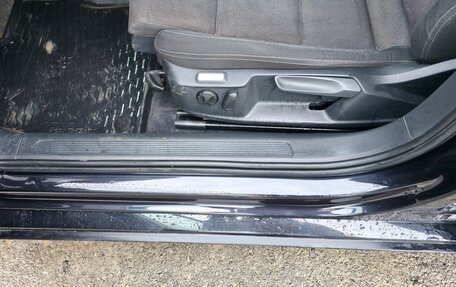 Volkswagen Passat B8 рестайлинг, 2015 год, 1 550 000 рублей, 6 фотография