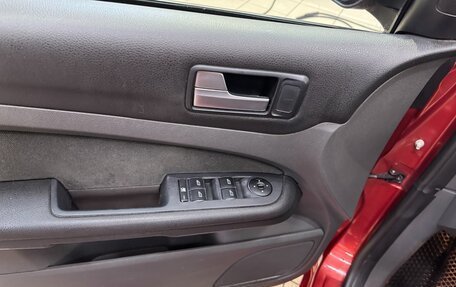 Ford Focus II рестайлинг, 2007 год, 450 000 рублей, 10 фотография