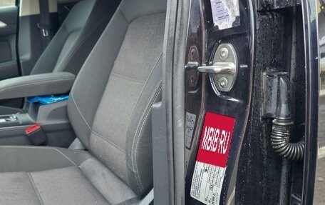 Volkswagen Passat B8 рестайлинг, 2015 год, 1 550 000 рублей, 7 фотография