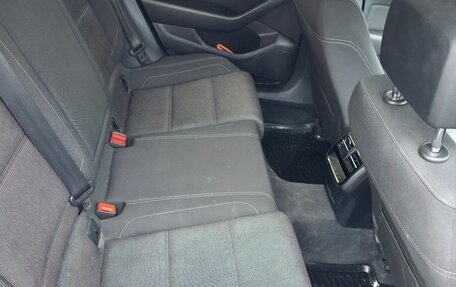 Volkswagen Passat B8 рестайлинг, 2015 год, 1 550 000 рублей, 13 фотография