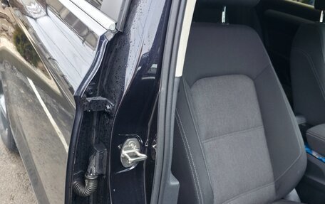 Volkswagen Passat B8 рестайлинг, 2015 год, 1 550 000 рублей, 12 фотография