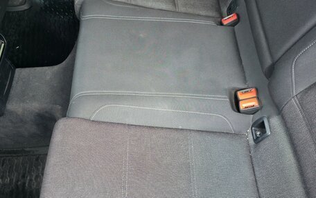 Volkswagen Passat B8 рестайлинг, 2015 год, 1 550 000 рублей, 20 фотография