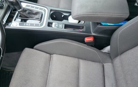 Volkswagen Passat B8 рестайлинг, 2015 год, 1 550 000 рублей, 21 фотография