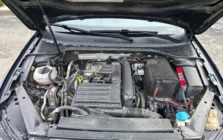 Volkswagen Passat B8 рестайлинг, 2015 год, 1 550 000 рублей, 16 фотография