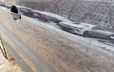 Volkswagen Tiguan I, 2015 год, 1 300 000 рублей, 8 фотография