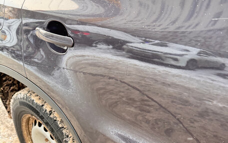 Volkswagen Tiguan I, 2015 год, 1 300 000 рублей, 6 фотография