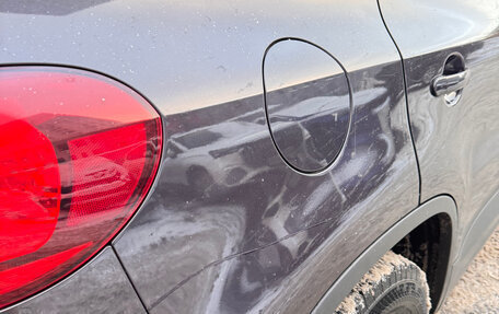 Volkswagen Tiguan I, 2015 год, 1 300 000 рублей, 5 фотография