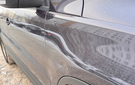 Volkswagen Tiguan I, 2015 год, 1 300 000 рублей, 9 фотография