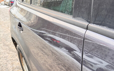 Volkswagen Tiguan I, 2015 год, 1 300 000 рублей, 7 фотография