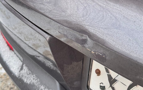 Volkswagen Tiguan I, 2015 год, 1 300 000 рублей, 12 фотография