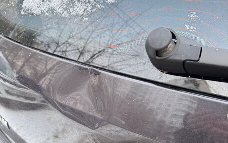 Volkswagen Tiguan I, 2015 год, 1 300 000 рублей, 11 фотография